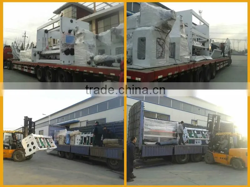 ZYDF210 High quality napkin tissue paper folding machine