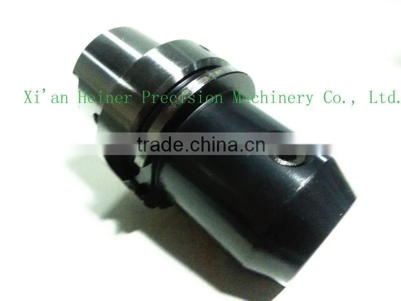 HSK-SLN cutter bar handle HSK63A-SLA16-90