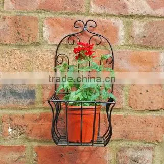 wedding decoration flower stand /iron flower pot stand