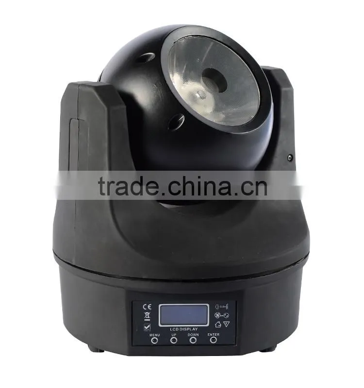 60 watt high beam led smart dj lightings for sale