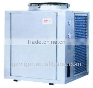 swimming pool heat pump/pool equipment