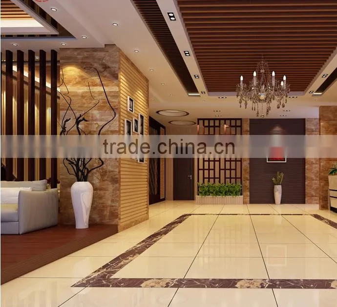 Waterproof exterior interior lightweight wall panels for decoration wall paneling