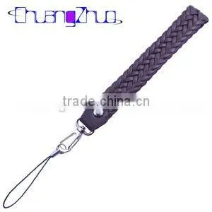 New Style Genuine Leather Camera Strap
