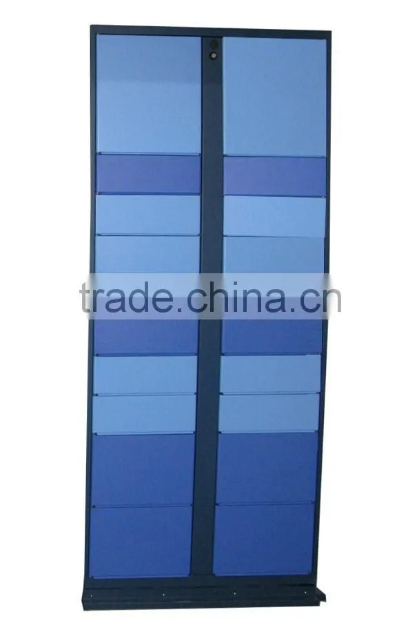 parcel locker adder,cabinet,customized size