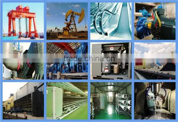 380V vector control ac drive for ac variable motor frequency speed control 30kW 50hz 60hz (EM11 series)