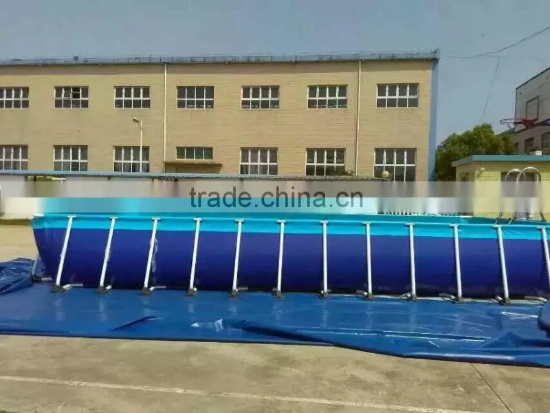 Green Heavy Grade Tarpaulin PVC Fabric/ PVC Vinyl Fabric/PVC Coated Tarpaulin Fabric