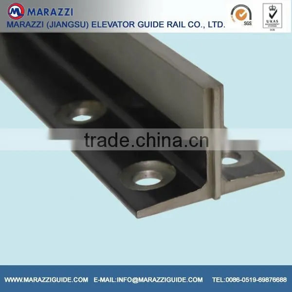 Guide Rails For Elevator In Elevator Parts 16mm
