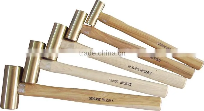 copper hammer