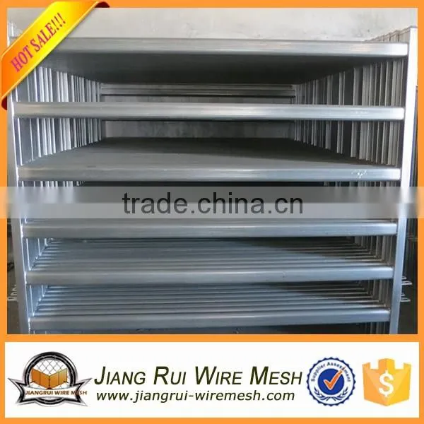 2016 hot sale product New design cattle panel wholesale price from Chinese large manufacturer