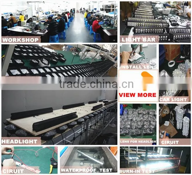 COB LED chip C1 9006 9007 led headlight car led headlight