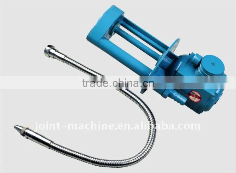 CNC Milling machine