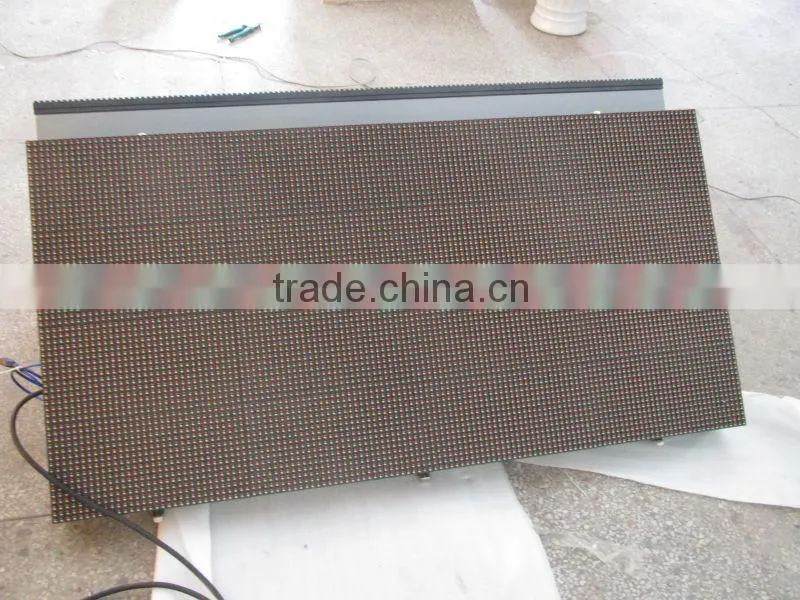 text advertising led message display board, remote controller led moving message display dot matrix