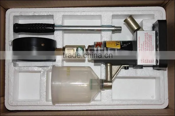 Hot - Sinolift Diesel Nozzle Tester