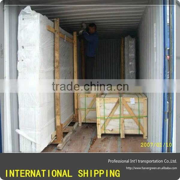 Guangzhou/Foshan/Shenzhen Storage Warehouse Service