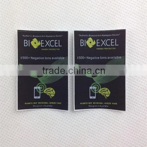 New style EMR quantum shield in factory price