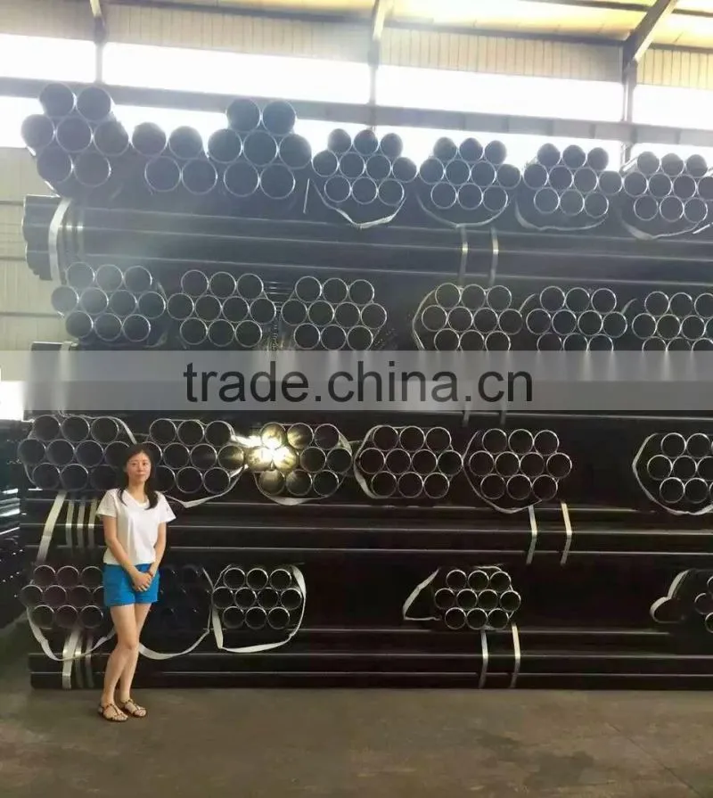 Prime Quality Seamless Steel Pipe Carbon Steel Seamless Pipe