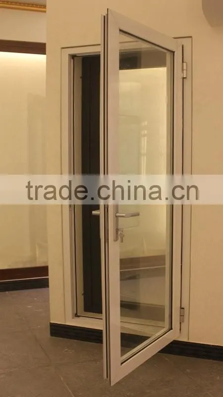 Exterior Weatherproof Aluminum French Door
