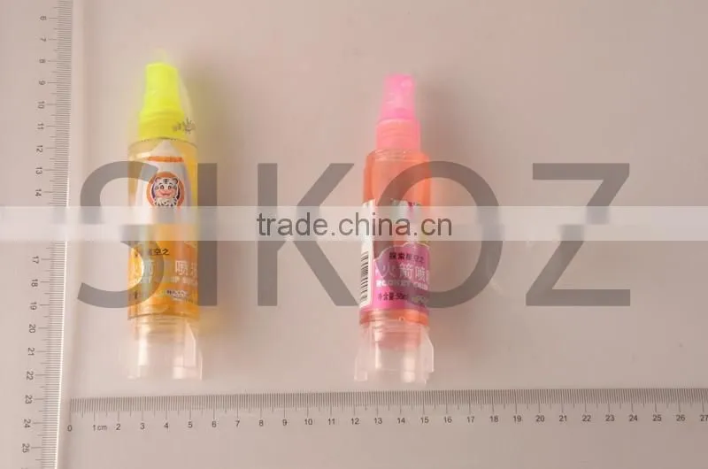 SK-A107 rocket spray candy
