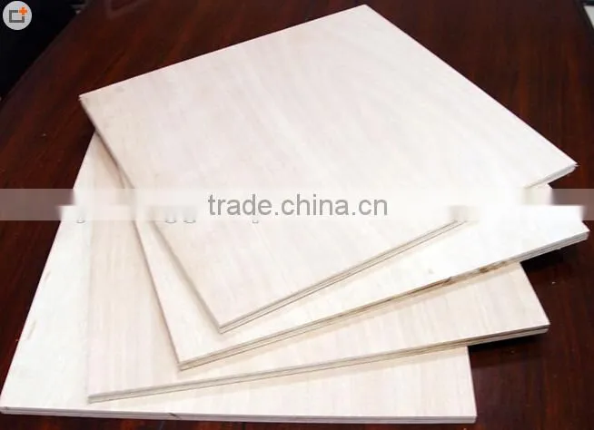 Linyi MR Plywood for Pallet