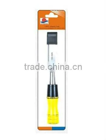 The Hot Sales Single Card SHBI019 Hand Tool Wood Chisel