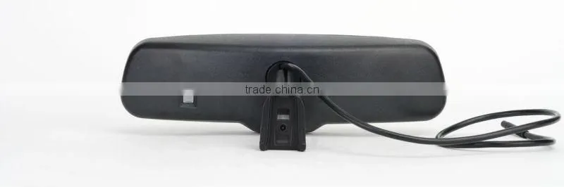 specific Toyota corolla rearview mirror
