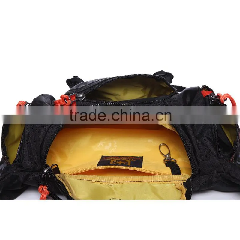 Multi-Function Korean Side Waist Bag for Men