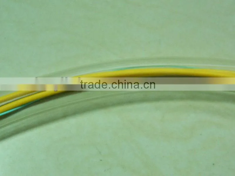 pull fiber optic patch cord for network solution and project