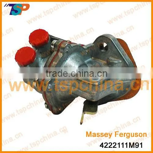 Fuel Pump for Massey Ferguson tractor spare parts 4222105M91
