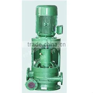 Marine Vertical Self-priming Centrifugal Pump