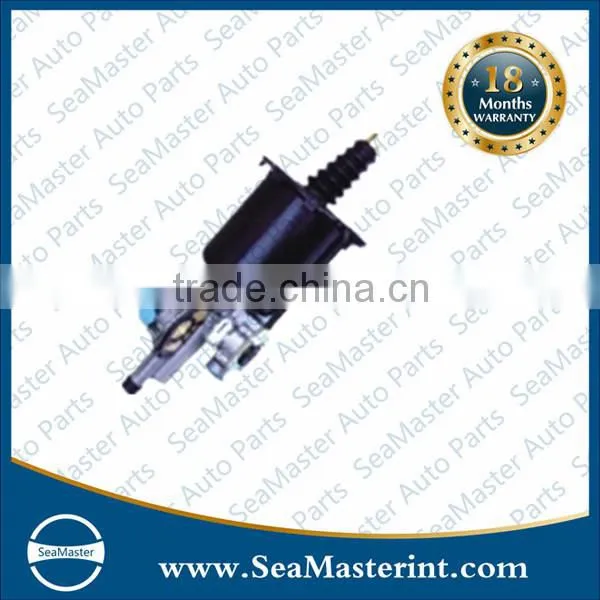 Hot sales!!!high quality clutch servo for volvo OEM No.626639AM 1671953 1521371