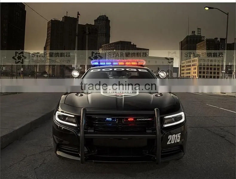 high quality factory produce led warning lightbar