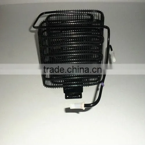 Best Quality Refrigerator R134a Wire Condensor