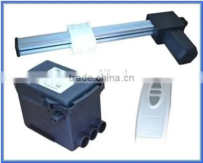 12VDC power wheelchair controller match with sanxing linear actuator