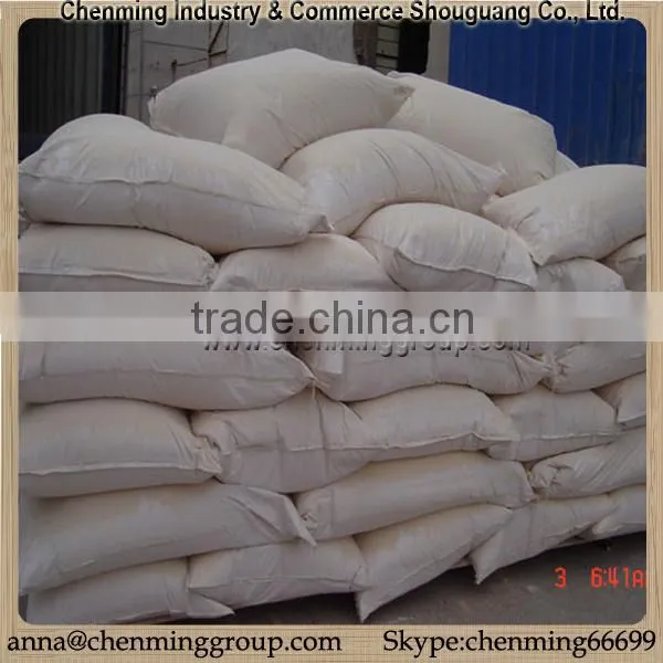 100 mesh White wood powder for making incense