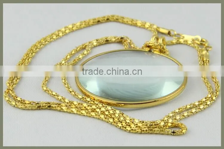 IMAGINE MG2015 magnifying glass necklace Magnifying Lamp