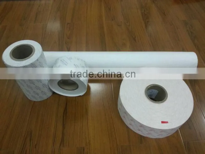 HY Non Woven Desiccant Packing Paper