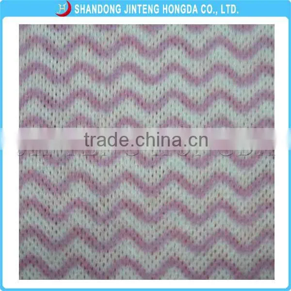 Compressed Nonwoven Magic Towel