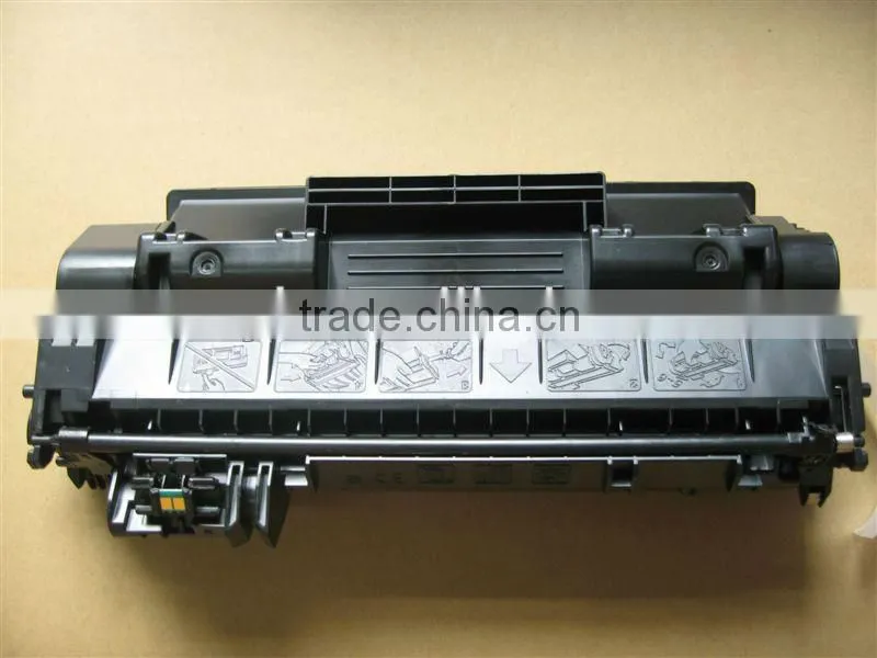 505A toner cartridge for HP
