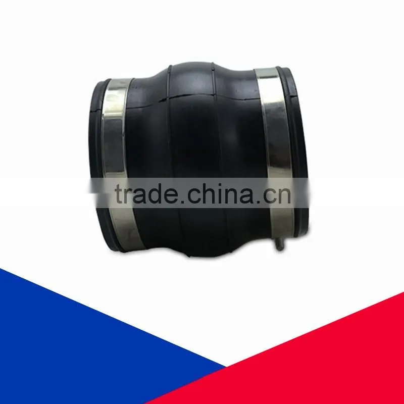 popular product rubber expansion joint easy installation