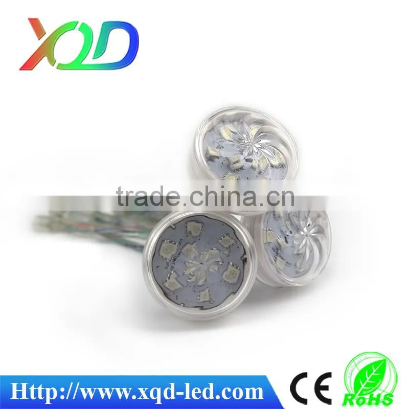 ws2811 SMD 5050 Ws2801 12v each pixel per led digital playground