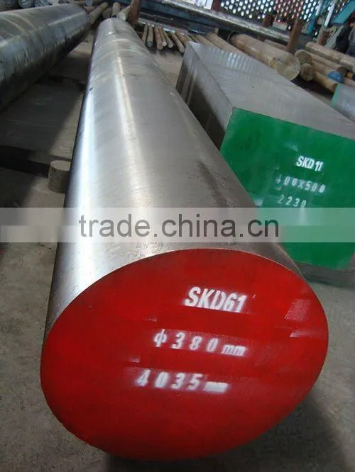 P20+Ni plastic mould steel