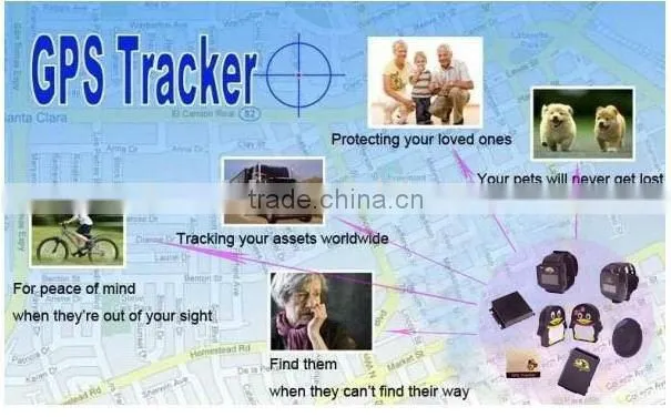 Hot sale GPS Vehicle Tracker system Power/Oil cut off SOS Over speed alert RFID Door open sensor XT008 01