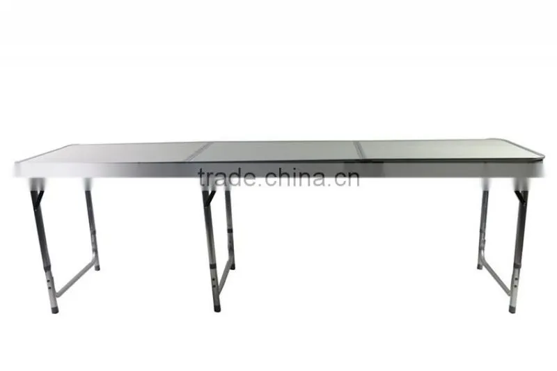 Cheapest Folding Aluminum Table and Chair Set