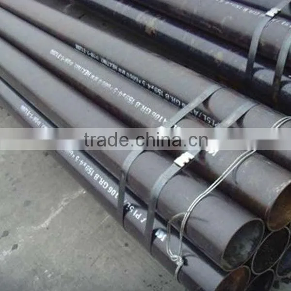 FBE,3PE,3PP,Epoxy Carbon Steel Coating Steel Pipe