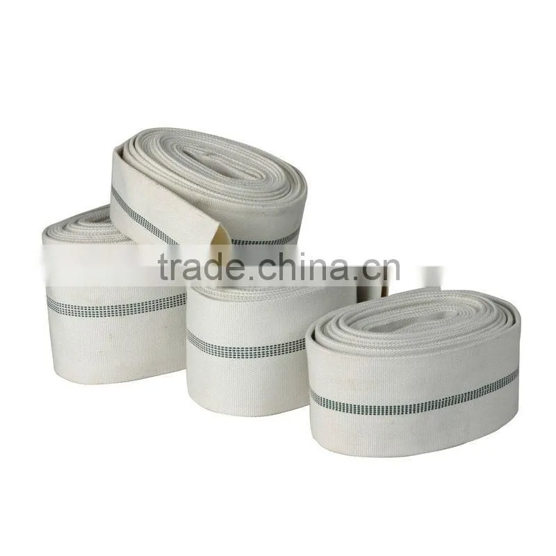 3 inch Type of canvas hose pipe