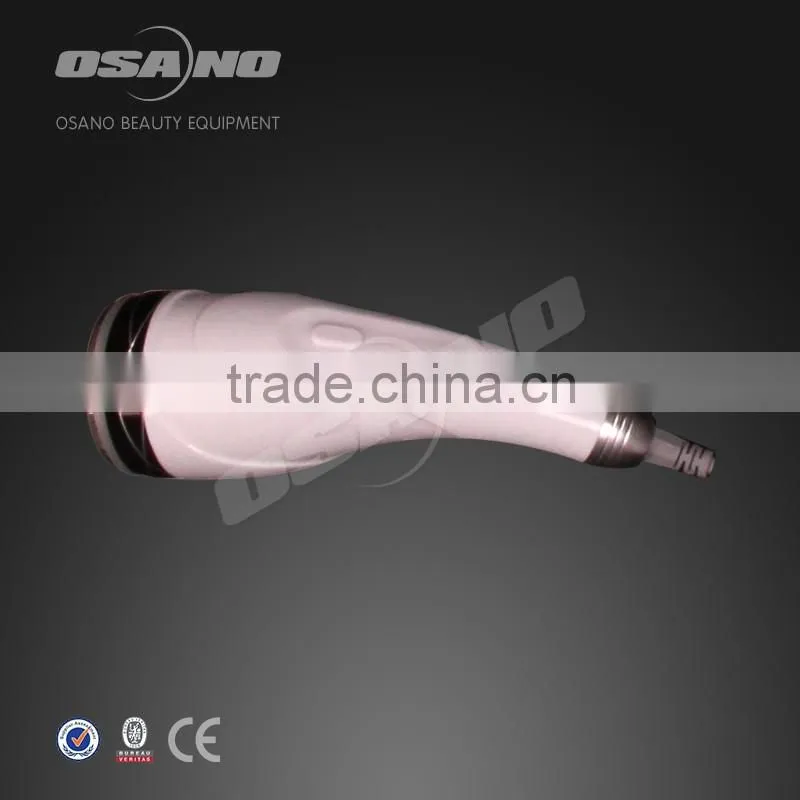 Portable radio frequency best home rf skin tightening cavitation 2016 rf slimming machine
