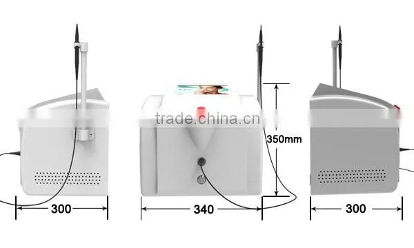 Nubway portable machine removal spider vein best system vein view