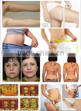 B-022 Multifunctional Body Slimming Machine for face,eyes,butt care