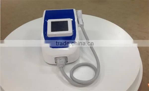 Best quality handheld hair removal laser portable/hair removing laser home