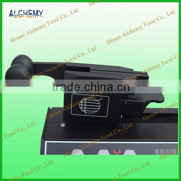 for small badminton stringing machine